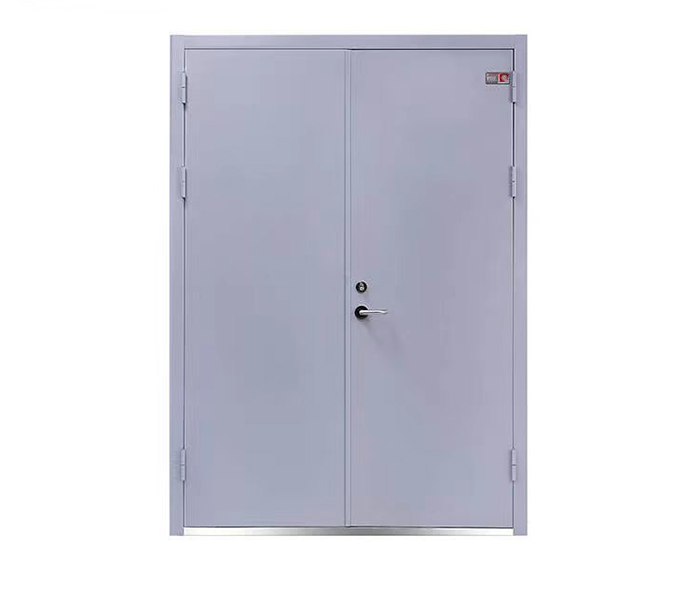 鋼質(zhì)防火門